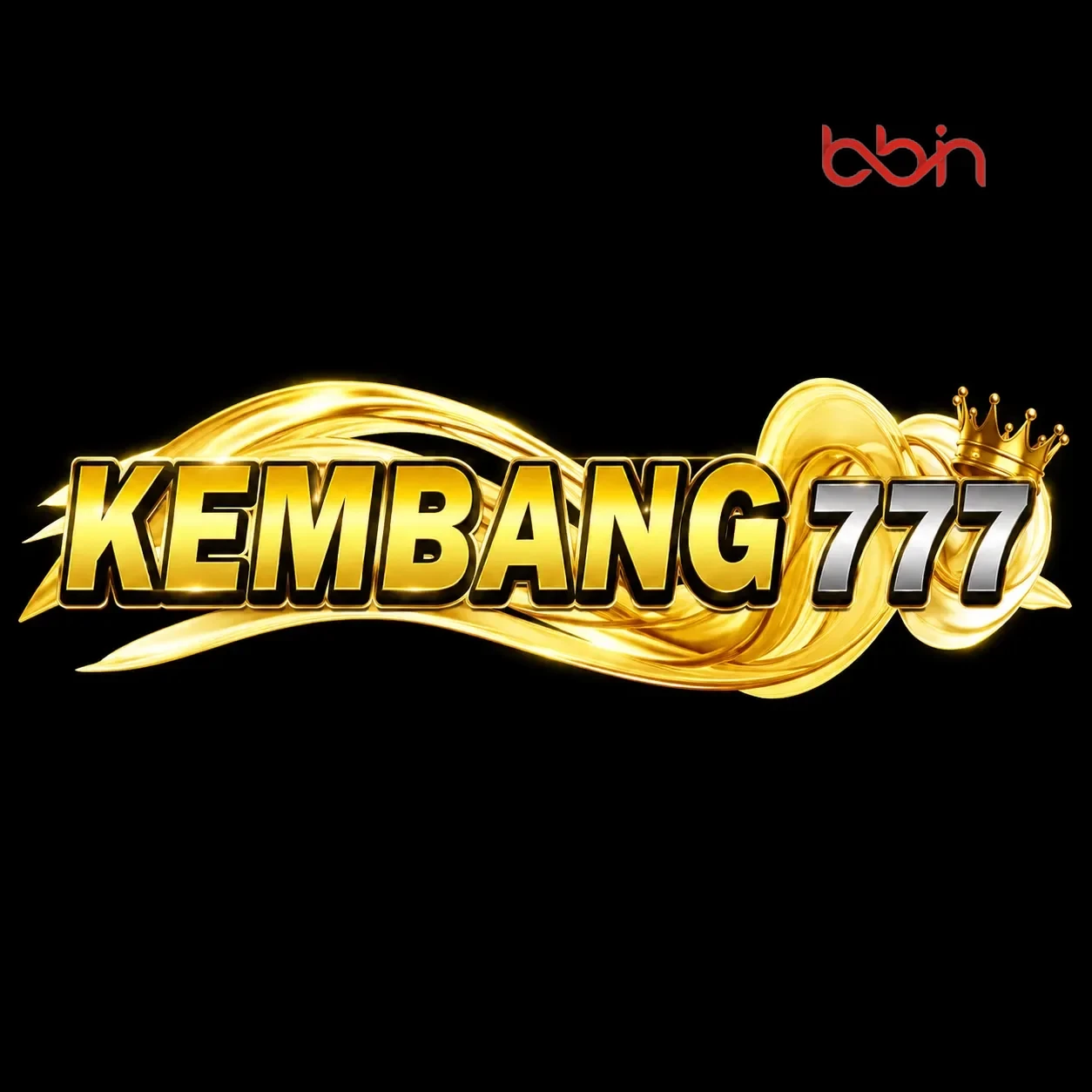 Logo kembang777